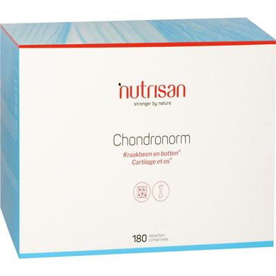 Chondronorm Comp 180 Nf Nutrisan