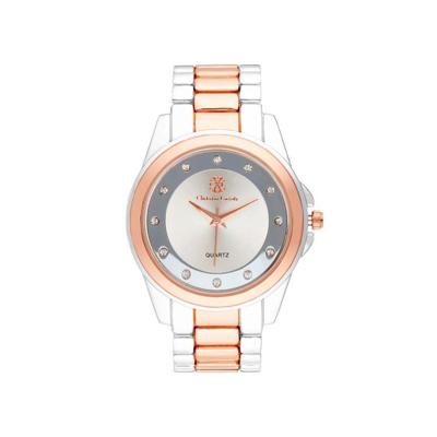 Christian Lacroix CXLS18025 Dames Horloge 32 mm 3 ATM Christian Lacroix CXLS18025 Dames Horloge 32 mm 3 ATM