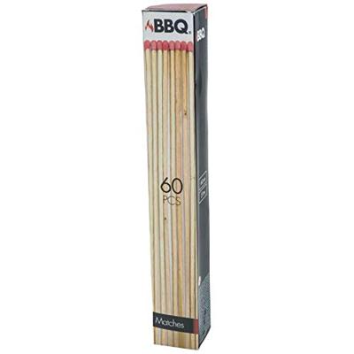 BBQ Lucifers (27 cm, 60 st.) - thumbnail