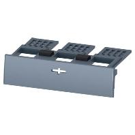 Siemens 3VA9111-0WD30 Klemafdekking 1 stuk(s) - thumbnail