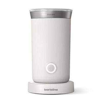 Philips BAR311/60 Baristina Melkopschuimer - Zwart