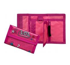 L.O.L. surprise! portemonnee