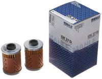 MAHLE oliefilter oil filter ox37 - thumbnail