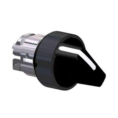 Schneider Elec Pic - MSS 40 04 - Selector bedieningskop