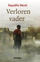 Verloren vader - Mohammed Hersi - ebook - thumbnail