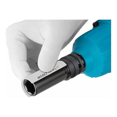 Hazet 905SLG-17 Kracht-dopsleutelinzet 1/2 (12.5 mm)