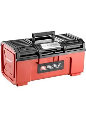 Facom BP.C19NPB BP.C19NPB Gereedschapskist (leeg) Rood/zwart