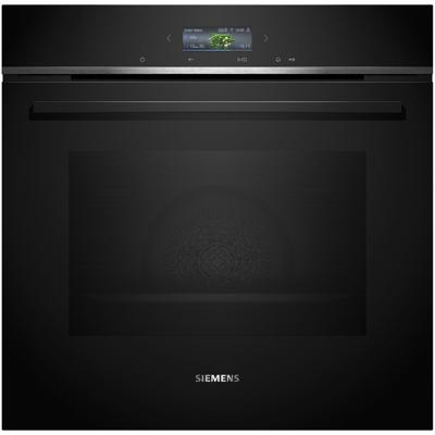 Siemens HB732G1B1 Inbouw oven Zwart