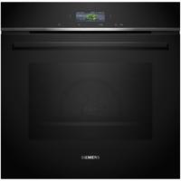 Siemens HB732G1B1 Inbouw oven Zwart - thumbnail