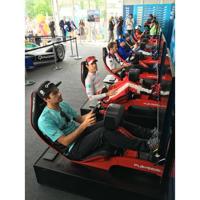 Playseat® F1 Rood - thumbnail