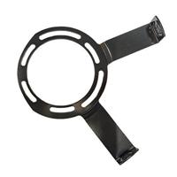 HERRMANS montagebeugel halo / fuse 38t steps & bafang - thumbnail