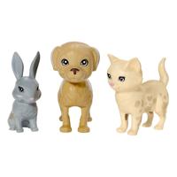 Mattel Play 'n' Wash Pets pop - thumbnail