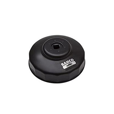Bahco oliefilter kom 93mm15fl1stap | BE6309336F