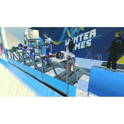 Winter Games 2023 - thumbnail