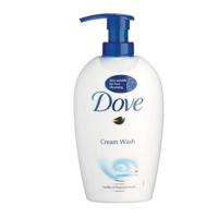 Dove Original Beauty Cream handzeep - thumbnail
