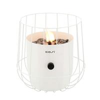 Cosi | Cosiscoop Basket | White - thumbnail