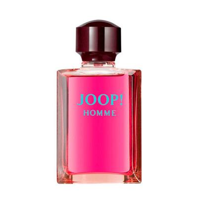 Joop! Joop homme eau de toilette spray 75ml heren Joop! Joop homme eau de toilette spray 75ml heren