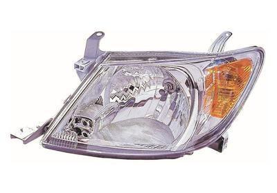 Koplamp links met knipperlicht 5485961