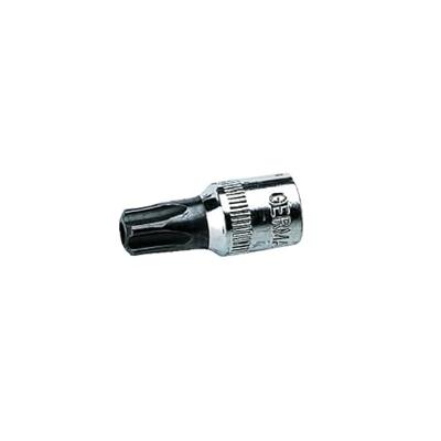 Bahco tamper torx plus bit- en dopsleutel | BE5008-40