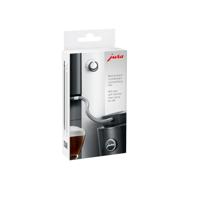Jura Melkslang met RVS mantel HP1 Koffie accessoire Zilver - thumbnail