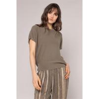 Top ronde hals - thumbnail