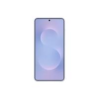 Samsung Silicone voor Galaxy S25 Edge Telefoonhoesje Blauw - thumbnail