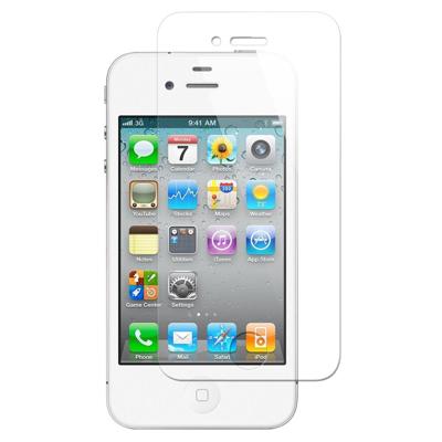 GGS SA Screen Protector Iphone 4/s Wit