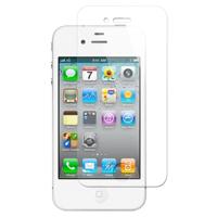 GGS SA Screen Protector Iphone 4/s Wit - thumbnail