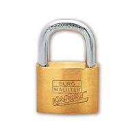 Burg cilinder hangslot 50mm 217 50 - thumbnail