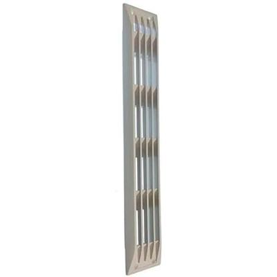 GS31196 - WIT VENTILATIEROOSTER GS31196 - WIT VENTILATIEROOSTER