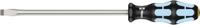 Wera 3334 Zaagsnede-schroevendraaier, RVS, 1.6 x 10.0 x 200 mm - 1 stuk(s) - 05032007001 - thumbnail