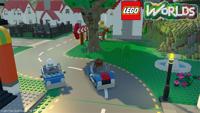 LEGO Worlds - thumbnail