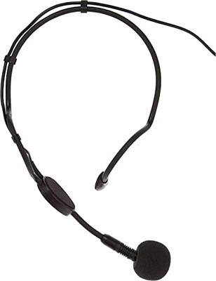 AKG C544L miniatuur condensator headset microfoon kleur B