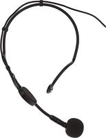 AKG C544L miniatuur condensator headset microfoon kleur B - thumbnail