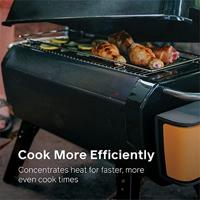 Biolite Firepit Grill Onderdeel - thumbnail