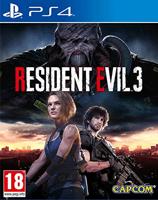 Resident Evil 3 - thumbnail