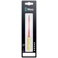 Wera Kraftform Kompakt VDE 60 i 0,5x3,0x157 mm TIE SB Elektronica Plat Verwisselbare kling 3.0 mm - thumbnail