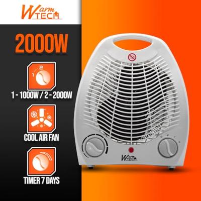 Verwarming Warm Tech