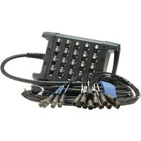 Klotz TL2U164X20 20-kanaals XLR multicore 20 m - thumbnail