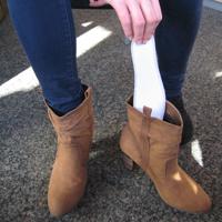 Thermopad natural warmer Gr.L Zoolwarmer 1 paar 32485 Bedrijfsduur (max.) 8 h - thumbnail