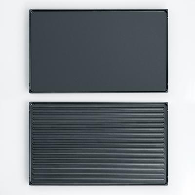 Severin rg2687 pizza/raclette grill 1150w zwart