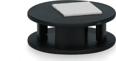 Knock Pest Gel Lokaasstation met plaksticker