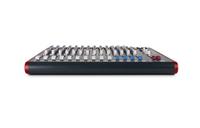 Allen & Heath ZED-18 live en PA mixer met USB - thumbnail