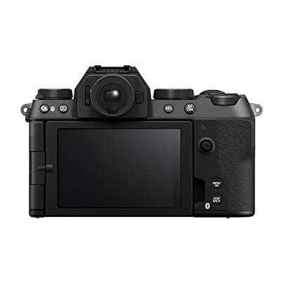 Fujifilm X-S20 body