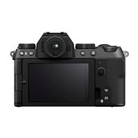 Fujifilm X-S20 body - thumbnail