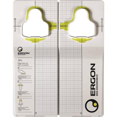 Ergon afstelmal tp1 keo plaat
