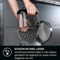 AEG LX9-3-STM Stofzuiger - thumbnail