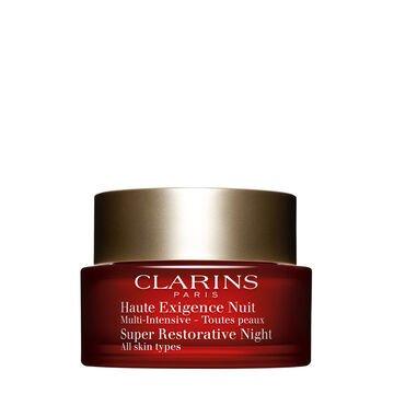 Face Super Restorative Super Restorative Night