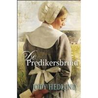 De predikersbruid (Paperback) - thumbnail