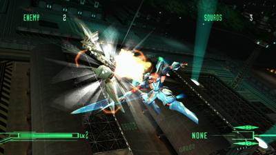 Zone of the Enders HD Collection Zone of the Enders HD Collection